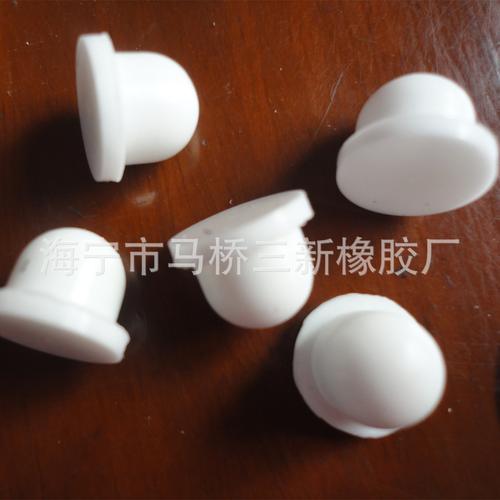 硅胶塞子 硅胶制品