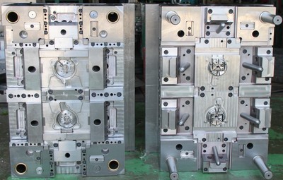 优质塑料模具厂家 塑胶外壳模具开发、家具配件注塑加工一站式服务
